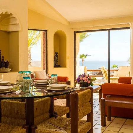 Solmar Resort Cabo San Lucas Exterior photo