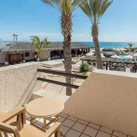 Solmar Resort Cabo San Lucas Exterior photo