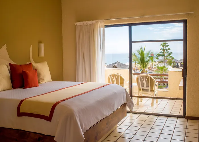 Solmar Resort